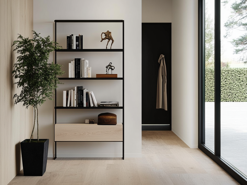 Miltiwall kast -20%