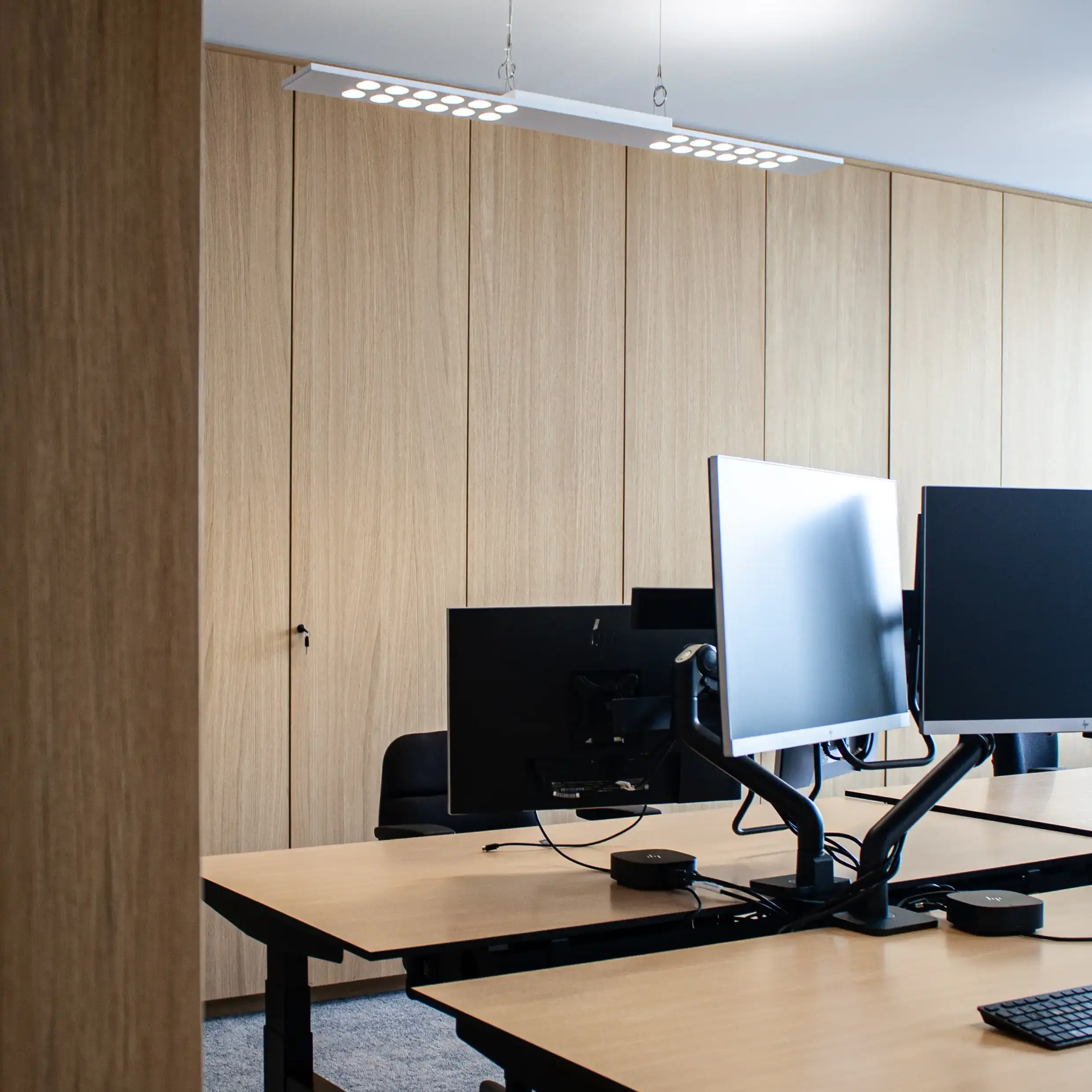 bureaubladen op maat