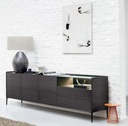 Altura AT7 dressoir 3d - 3 lades