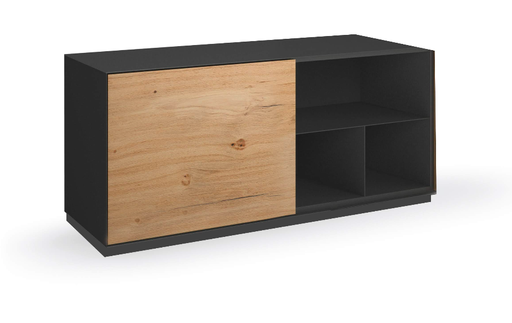Brooklyn BN4 dressoir 1d - 1nis