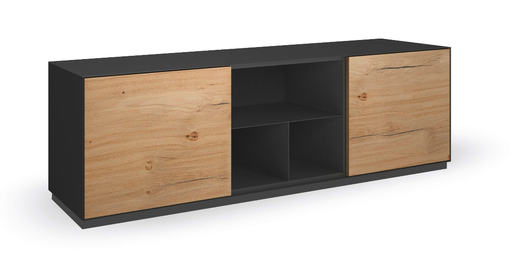Brooklyn BN5 dressoir 2d - 1 nis