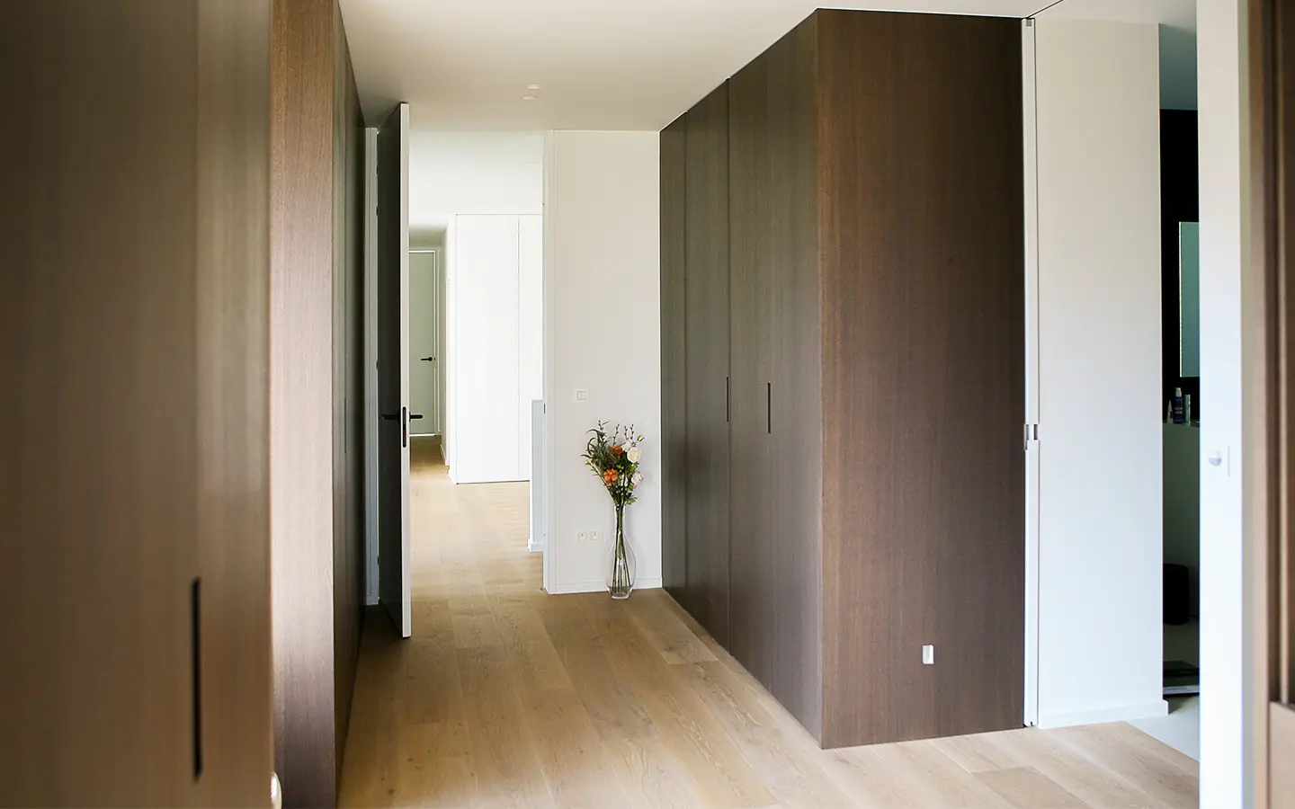 Dressing op maat Dressing op maat