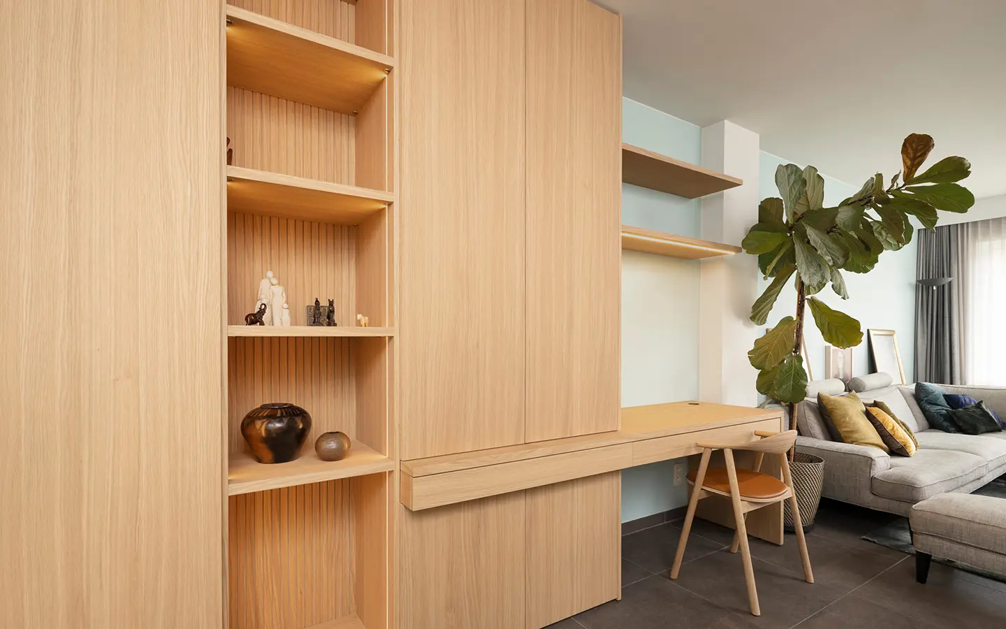 kastenwand op maat kastenwand op maat