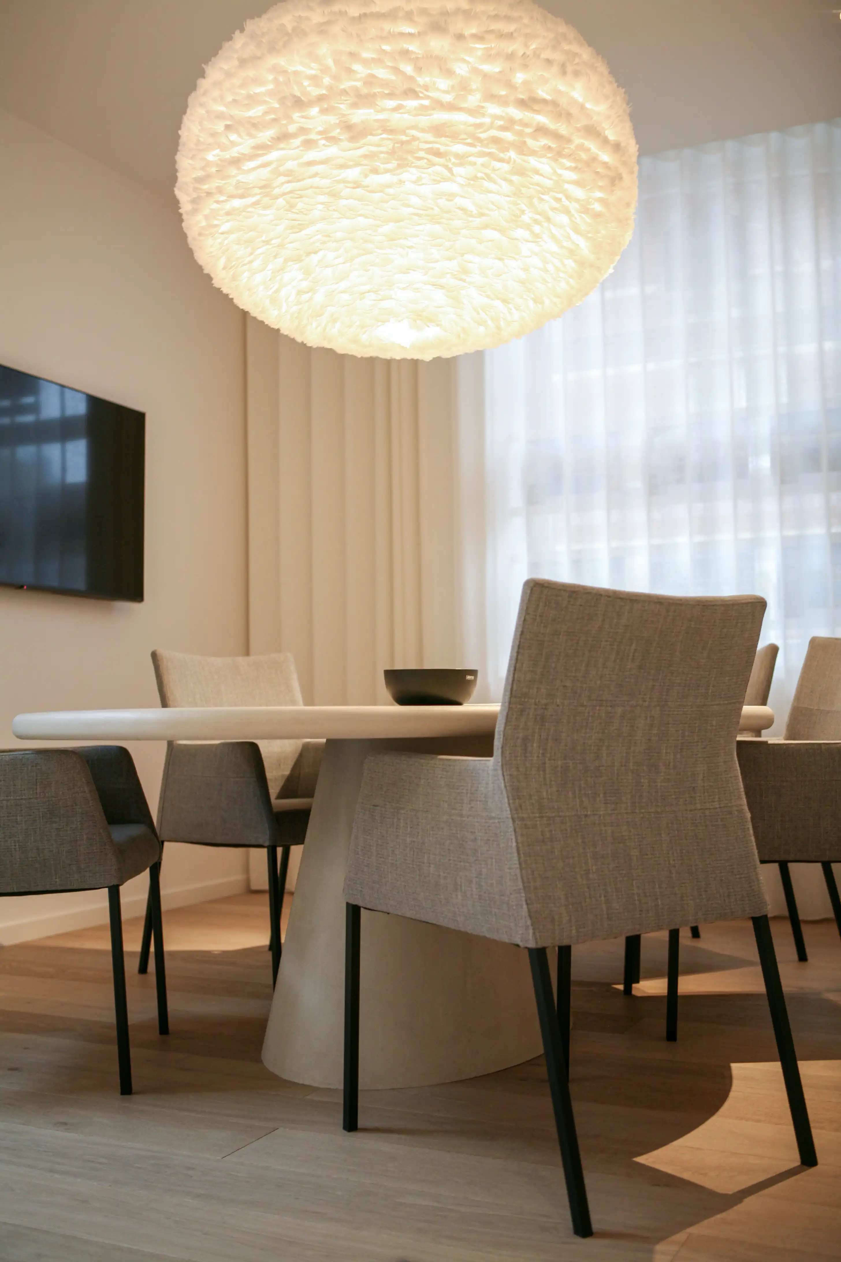 lokaal vakmanschap meubelen