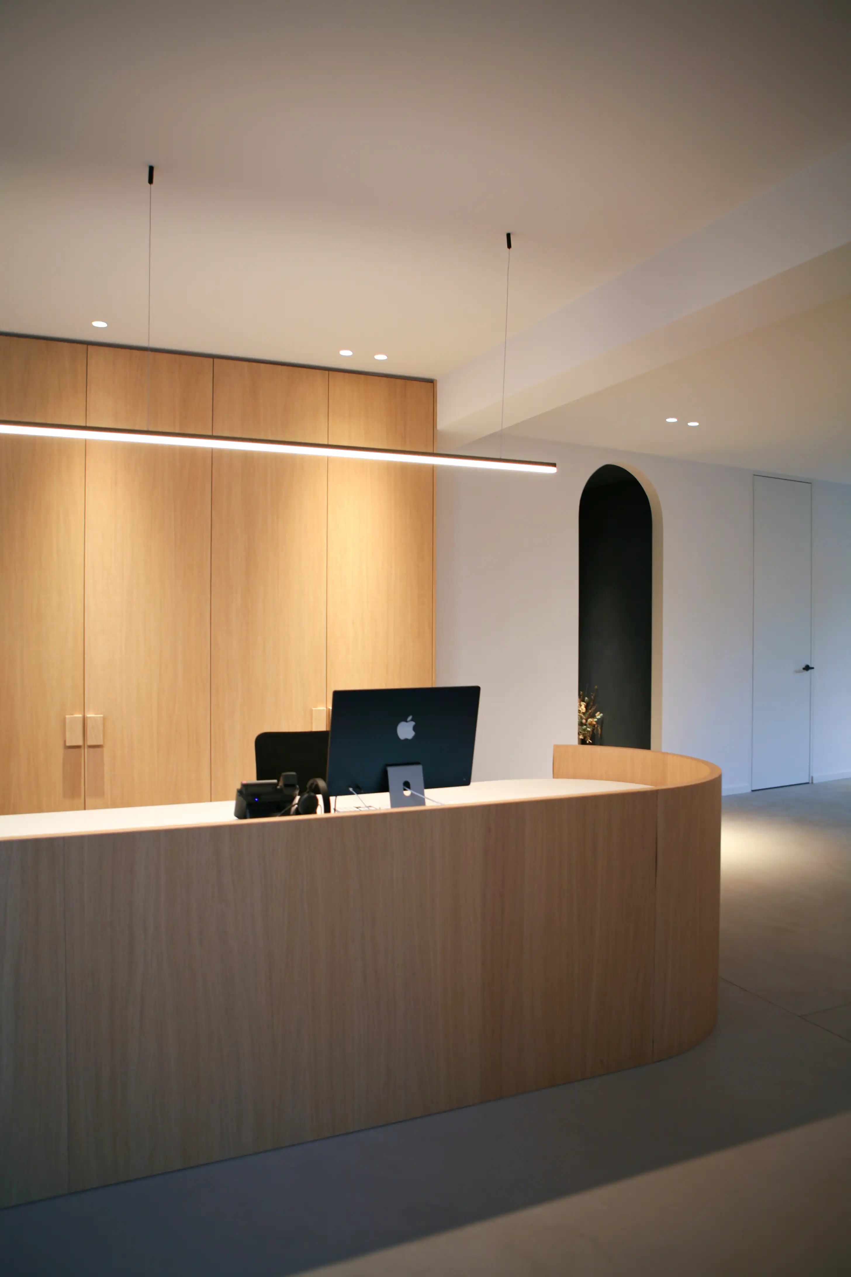 kantoorinrichting op maat