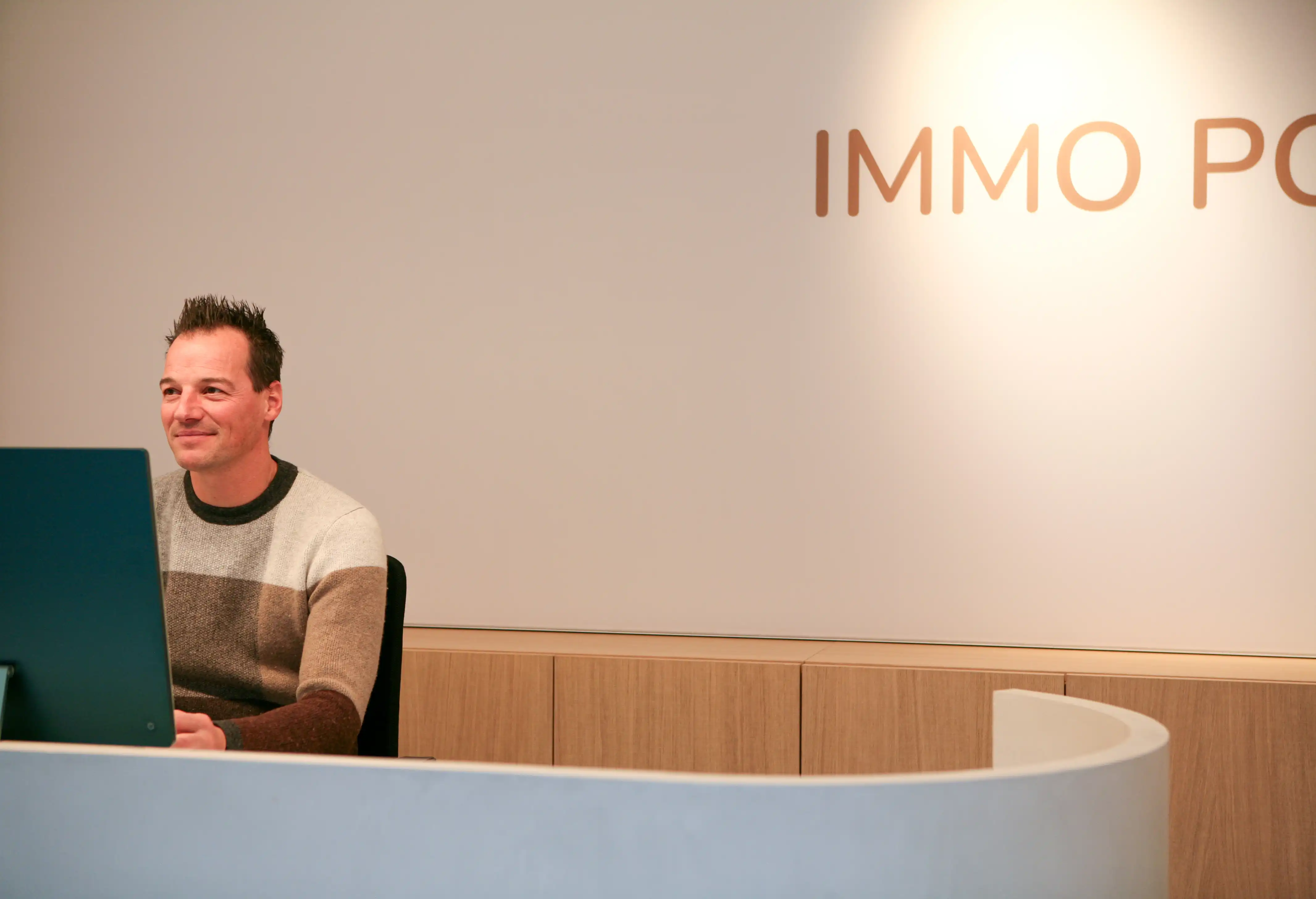 functioneel kantoor ontwerp