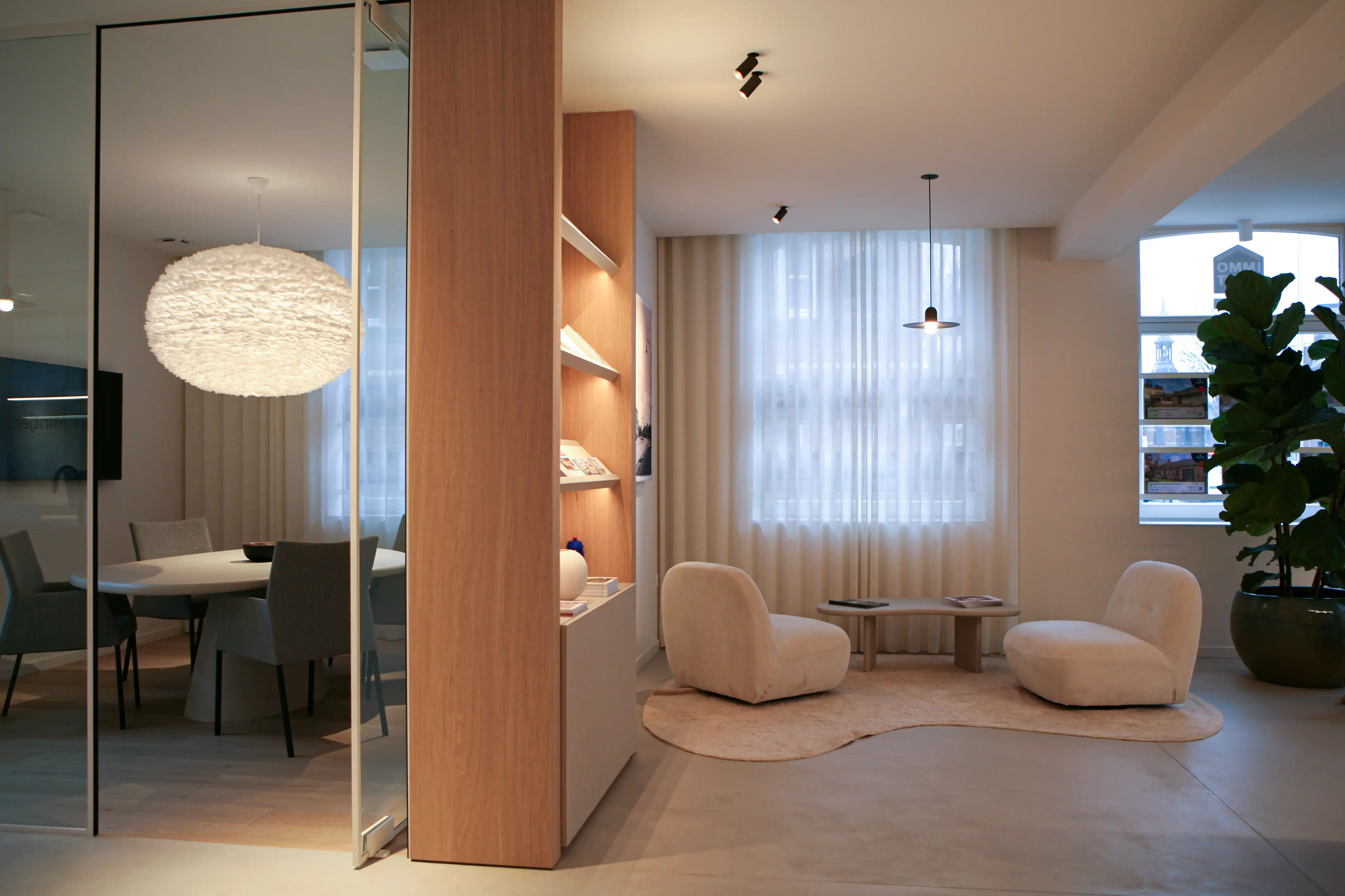 co-creatie interieur