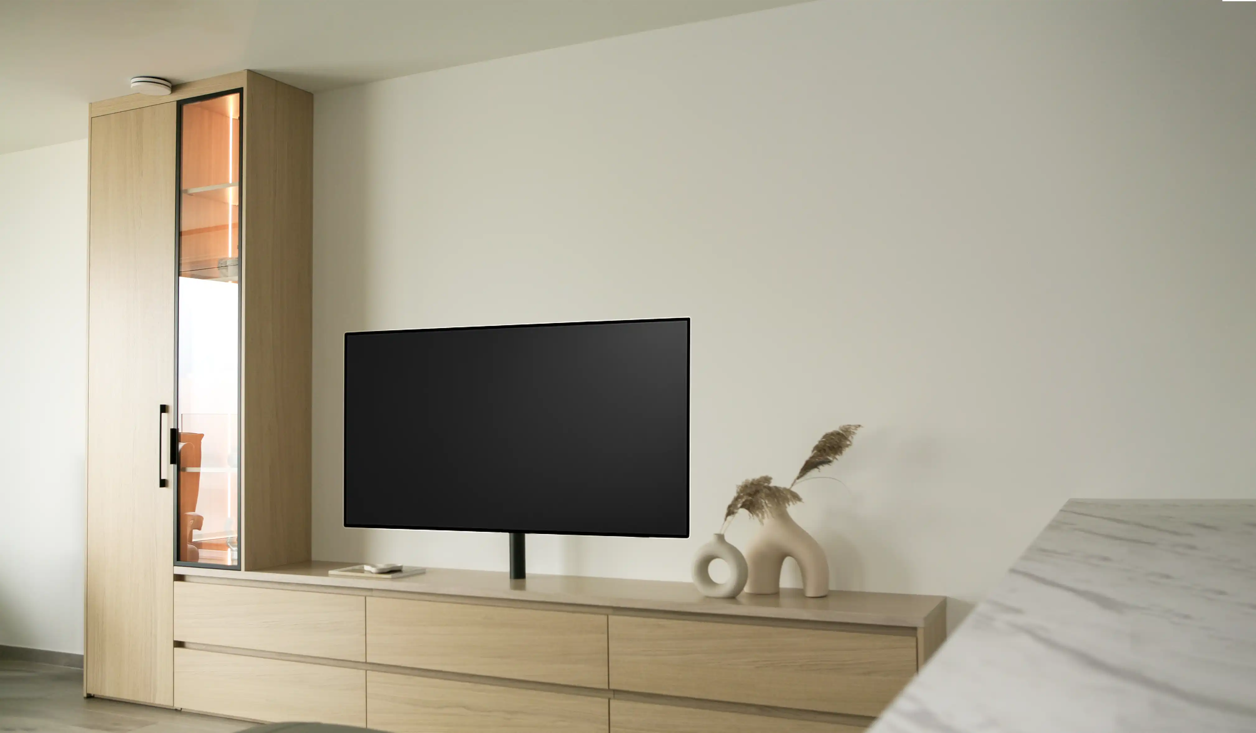 Kleiner wonen, groots in beleving