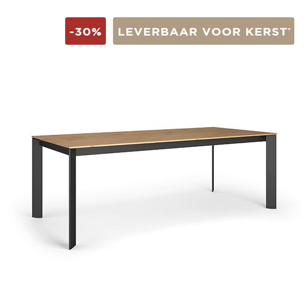 Manhattan vaste tafel