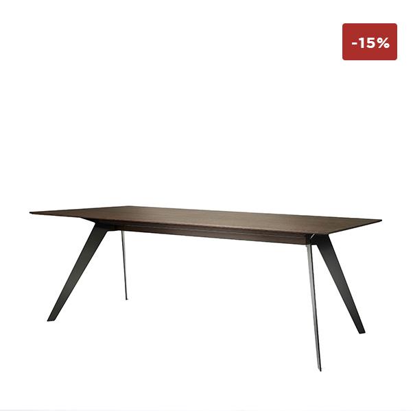 Bloom vaste tafel