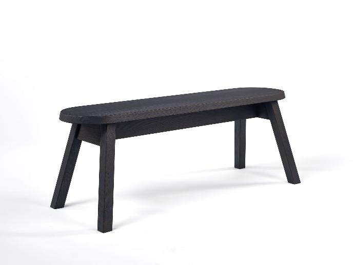 Black Sheep - zwart