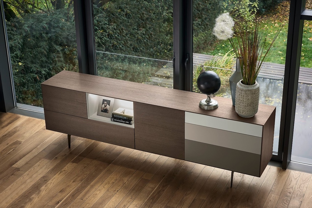 Bloom BL6 Dressoir