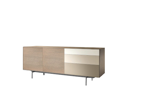 Bloom BL8 Dressoir