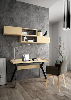 Cascade CS40 bureau