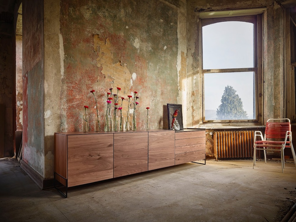 View VW8 dressoir