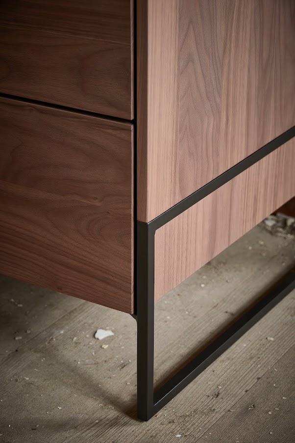 View VW9 highboard