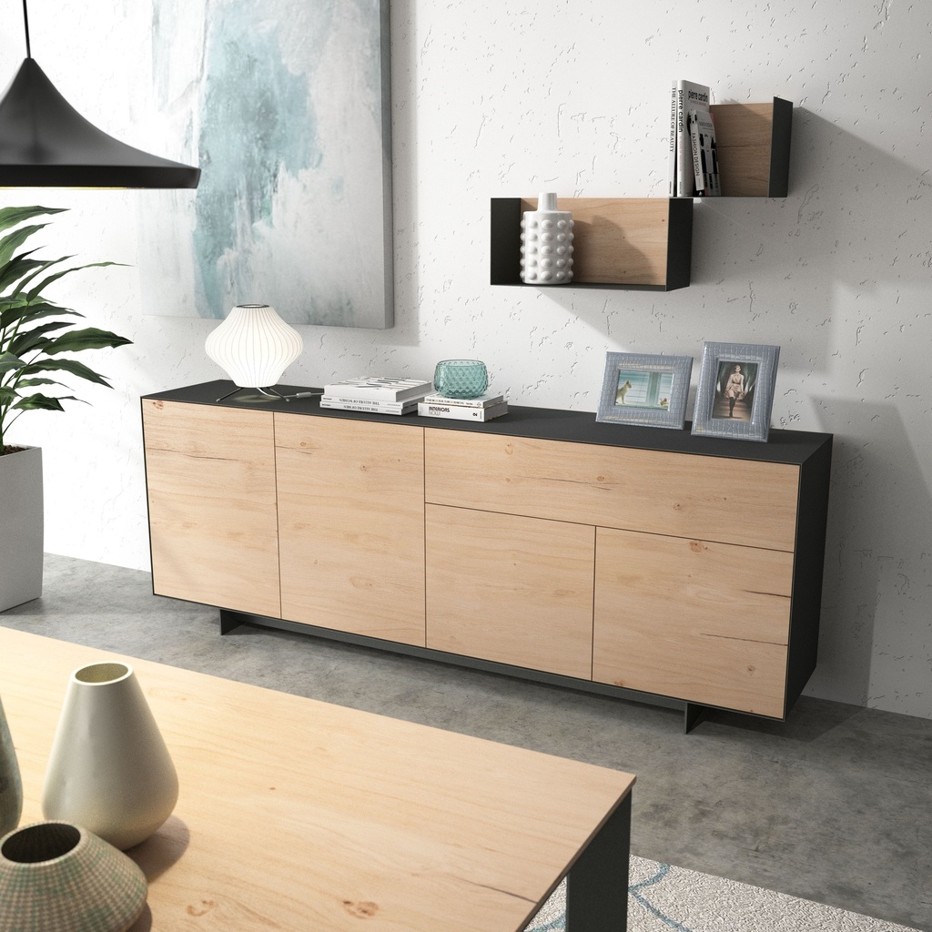 Brooklyn BR18 dressoir