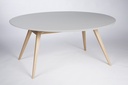 Wings tafel 135cm