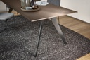 Bloom BL21 Vaste Tafel 155cm