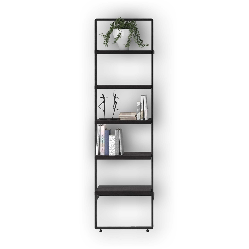 Multiwall 60cm - 5 legplanken