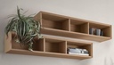 Bloom BL17 Ophangelement 4 nissen