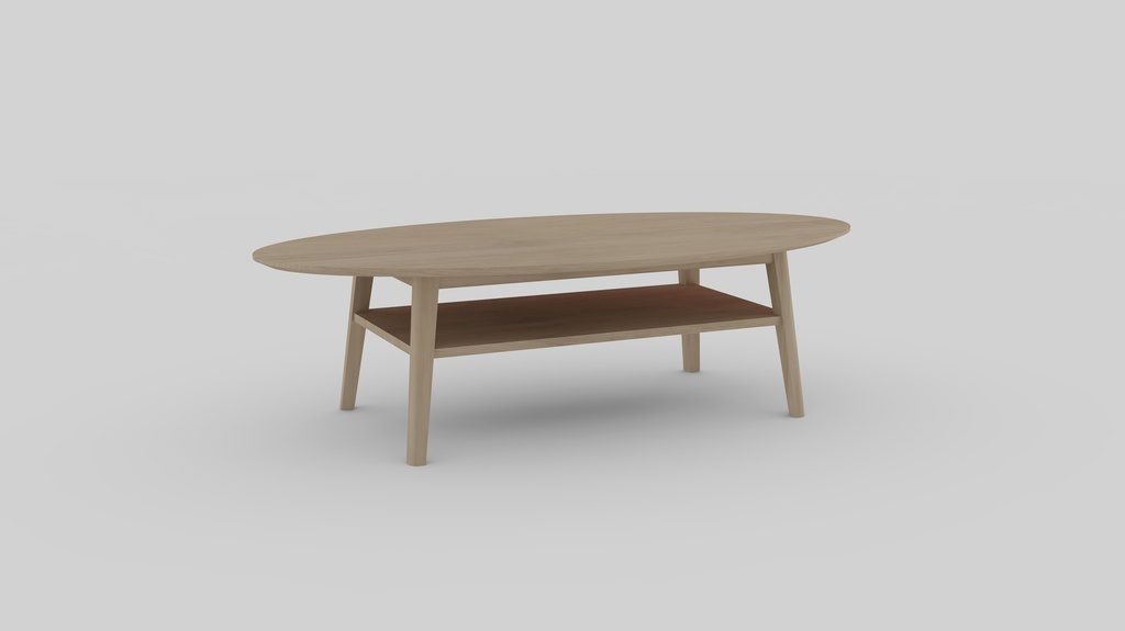 Vitri VT51 salontafel