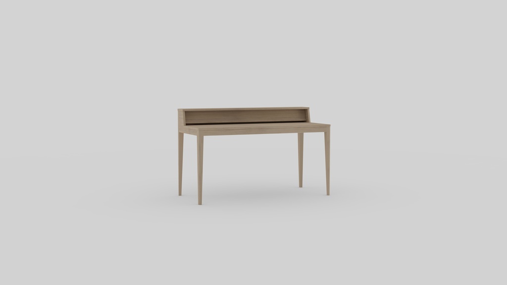 Vitri VT57 bureau met lader