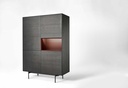 Bloom BL10 Highboard 4d - 1 nis