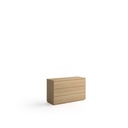 Stuga ST7 commode