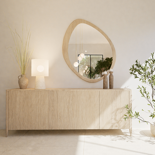 Vitri VT2 dressoir 183cm 3d