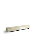 Cascade CS13 F sokkel 2 valdeuren - 2 lades