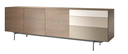 Bloom BL9 Dressoir 3d - 3 lades