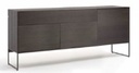Intense NT2 dressoir 3d - 1 lade