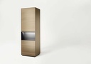 Bloom BL12L Hoge Kast 2d - 1 nis