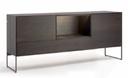 Intense NT1 dressoir 2d - 1 lade - 1nis