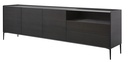 Altura AT8 dressoir 3d - 2 lades - 1 nis
