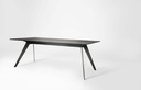 Bloom BL22 Vaste Tafel 180cm fineer