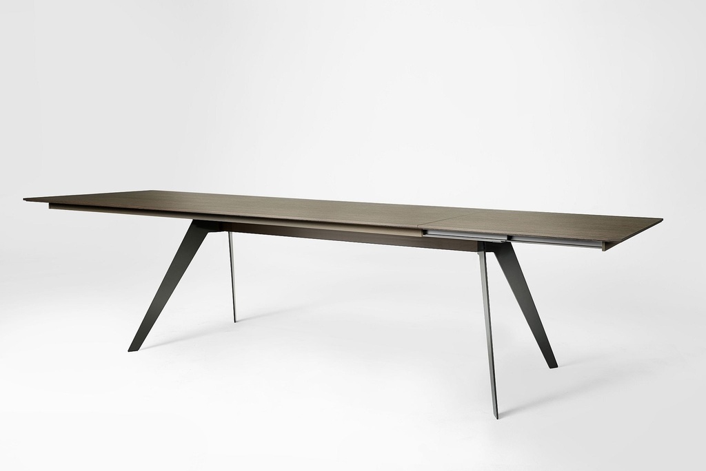 Bloom BL27 Verlengtafel 200/300cm fineer