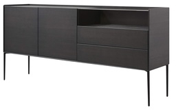Altura AT1 dressoir 2d - 3 lades
