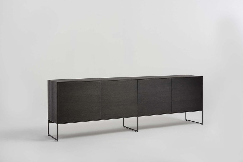 Intense NT4 dressoir 4d