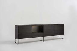 Intense NT5 dressoir 3d - 1 lade - 1 nis