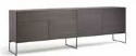Intense NT6 dressoir 4d - 1 lade