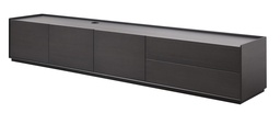 Altura AT11 lowboard 2d - 2 lades