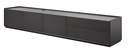 Altura AT12 lowboard 2d - 1 lade - 1 nis