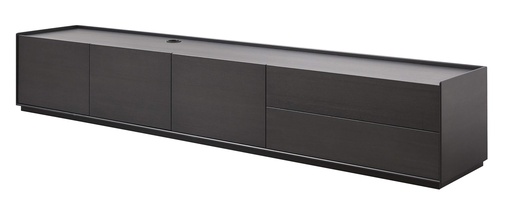 Altura AT15 lowboard 3d - 2 lades