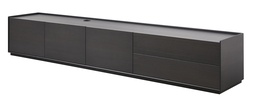 Altura AT17 lowboard 3d - 2 lades