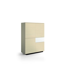 Cascade CS2 F bergkast 4d - 1 lade