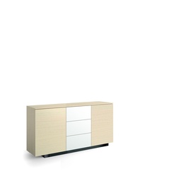 Cascade CS6 F dressoir 2d - 3 lades
