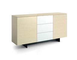Cascade CS7F dressoir 2d - 3 lades
