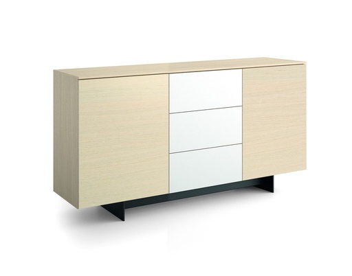 Cascade CS7F dressoir 2d - 3 lades
